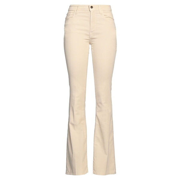 【送料無料】 ヤコブ コーエン レディース カジュアルパンツ ボトムス Pants Beige｜asty