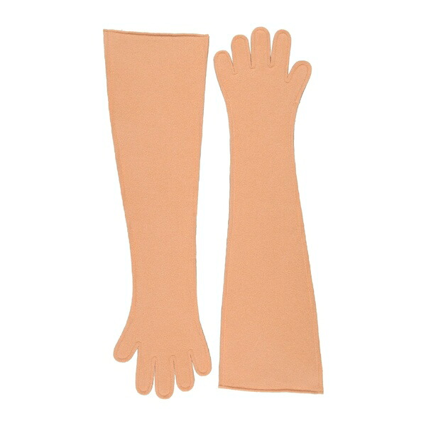 【送料無料】 マルニ レディース 手袋 アクセサリー Gloves Orange