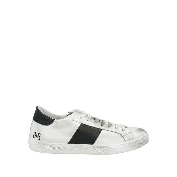 【送料無料】 ツースター レディース スニーカー シューズ Sneakers White｜asty