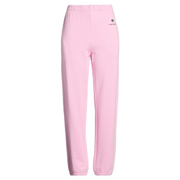 【貨物輸送無料】 シアラフェラーニ レディース 心地好いズボン下 ボトムス Pants Pink