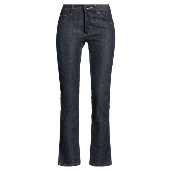【貨物輸送無料】 バンズ レディース ジーンズズボン下 ボトムス Jeans Blue