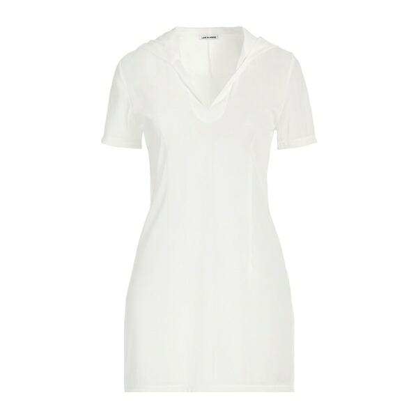 【送料無料】 ロウ クラシック レディース Tシャツ トップス Tops White｜asty