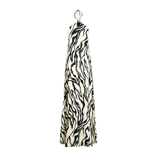 【送料無料】 メゾン ラビッハ カイルーズ レディース ワンピース トップス Maxi dresses White|asty