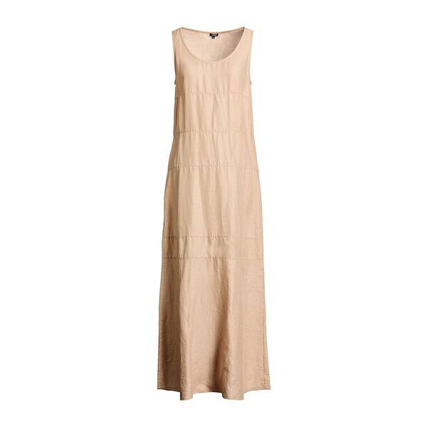 【貨物輸送無料】 アスペジ レディース 衣装 トップス Maxi dresses Beige ワンピーススーツ-スーツ・セットアップ-レディースファッション