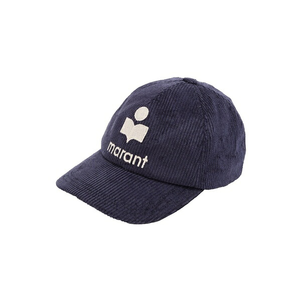 【送料無料】 イザベル マラン レディース 帽子 アクセサリー Hats Blue|asty