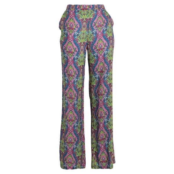 【送料無料】 ガレパリ レディース カジュアルパンツ ボトムス Pants Pink｜asty 12,030円