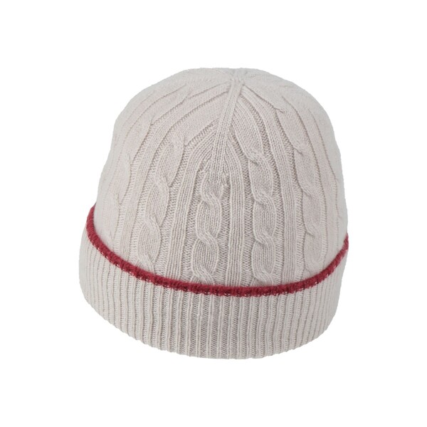 【貨物輸送無料】 イレブンティ レディース かぶり笠 付属品 Hats Beige