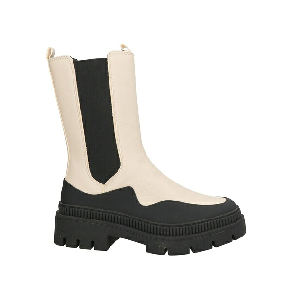 【貨物輸送無料】 マルコ トッツイ レディース ブーツ シューズ Ankle boots White