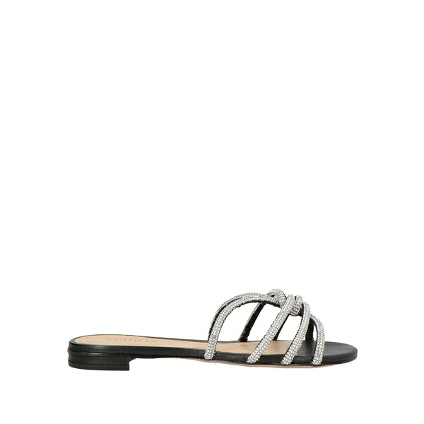 【送料無料】 シュッツ レディース サンダル シューズ Sandals Silver