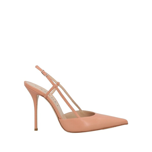 【貨物輸送無料】 カサディ レディース パンプス シューズ Pumps Pink