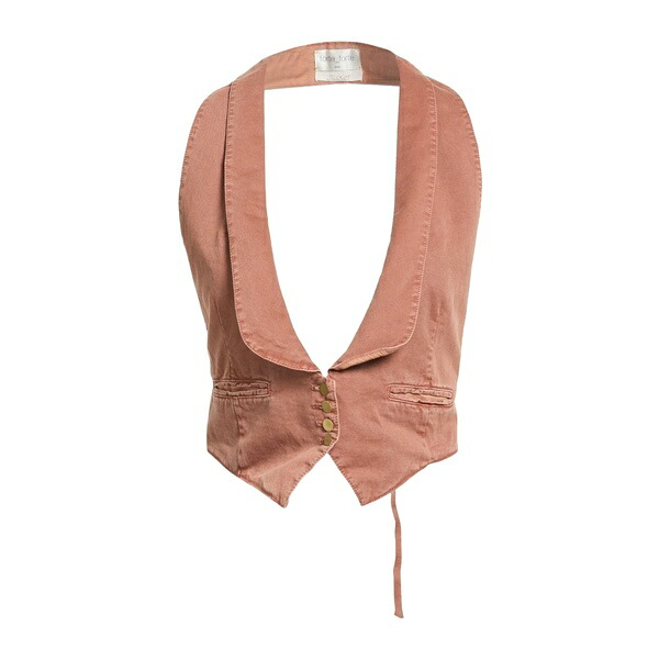 【貨物輸送無料】 フォルテ フォルテ レディース プルオーバー トップス Tops Brown
