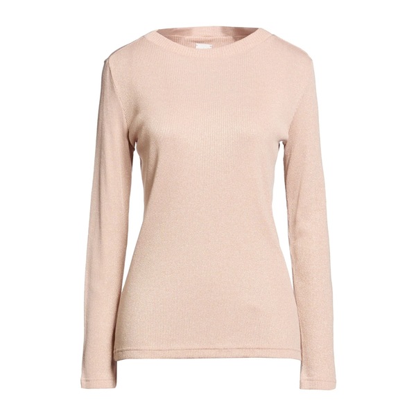 【貨物輸送無料】 イレブンティ レディース プルオーバー トップス T-shirts Pink