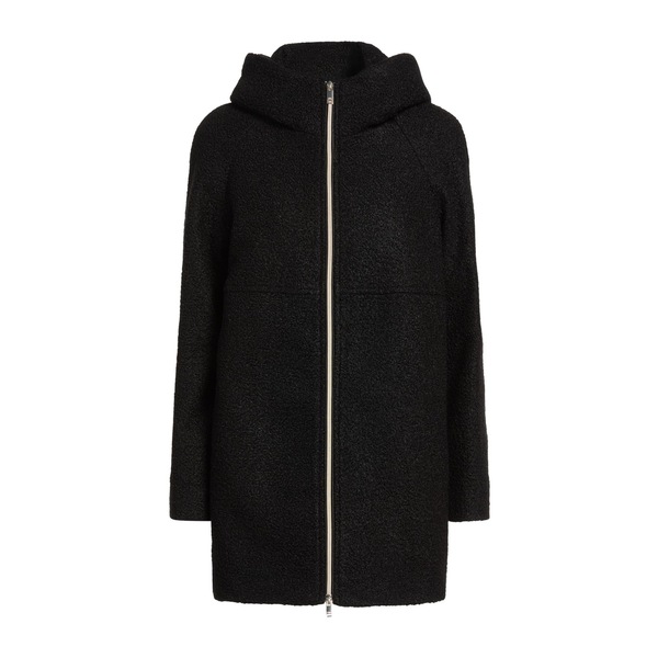 【貨物輸送無料】 ダイアナガレッシー レディース 上衣＆上衣 アウター Coats Black