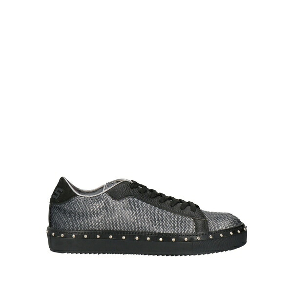 【送料無料】 パチョッティ フォーアス レディース スニーカー シューズ Sneakers Grey｜asty