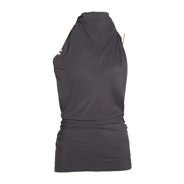 【貨物輸送無料】 クリストファーエスバー レディース プルオーバー トップス Tops Grey