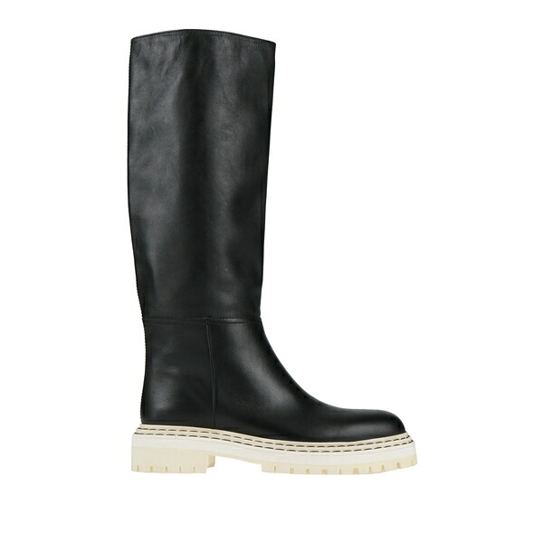 【貨物輸送無料】 プロエンザショラー レディース ブーツ シューズ Boots Black