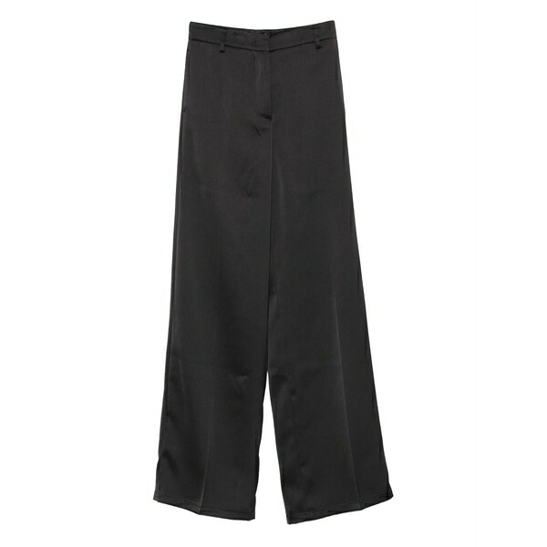 ブランカ ヴィータ レディース カジュアルパンツ ボトムス Belt-loops trousers Blue|asty