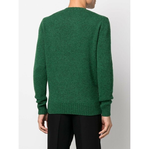 日本に バランタイン メンズ ニットセーター アウター Sweaters Grey