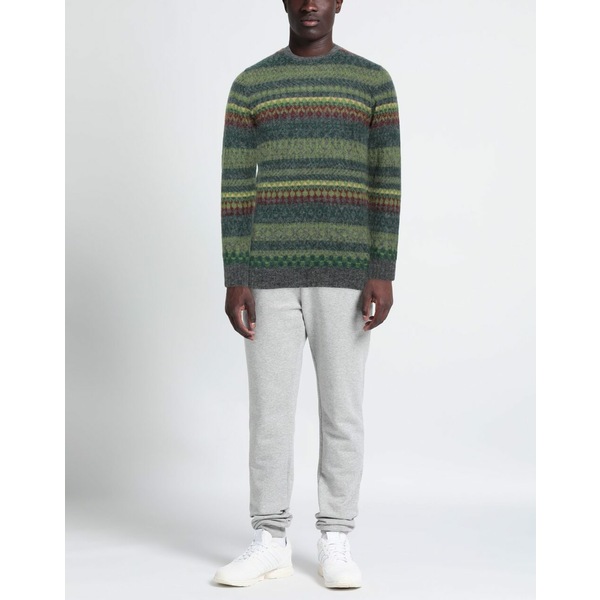 エクルベージュ ロッソピューロ ニットセーター アウター メンズ Sweaters Light green - 通販 - www.fcdcontabilidade.com.br