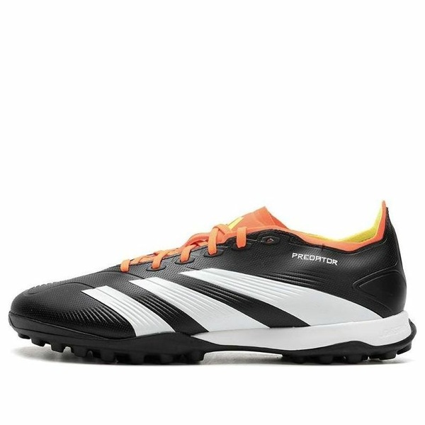 adidas アディダス メンズ スニーカー 【adidas Predator 24 League Low TF 'Solar Energy Pack' IG7723】 サイズ US_6.5(24.5cm)|asty
