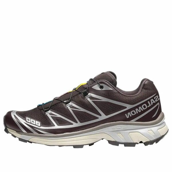 SALOMON サロモン メンズ スニーカー  【SALOMON XT-6 \u0027Black Coffee\u0027 476904】  大きさ US_11(29.0糎)