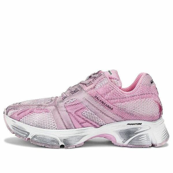 Balenciaga バレンシアガ メンズ スニーカー 【Balenciaga Phantom Sneakers 'Washed Pink' 678869W2E915390】 サイズ US_10(28.0cm)｜asty