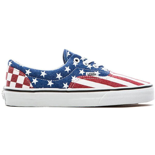 VANS(バンズ)VAN DOREN(バンドーレン)Era(エラ)ネイティブ柄 28.0cm 新品未使用品 VANS(バンズ)VAN DOREN(バンドーレン)Era(エラ)ネイティブ柄 28.0cm 新品未使用品