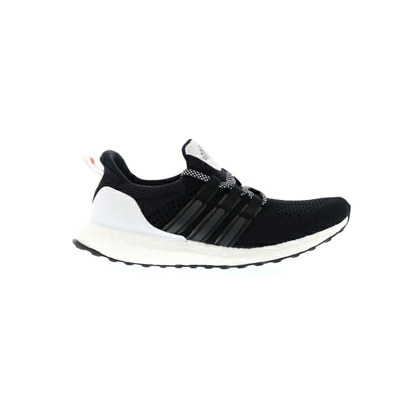 adidas アディダス メンズ スニーカー  【adidas Ultra Boost 1.0 Wood Wood Black】  大いさ US_10.5(28.5糎) Core Black メンズ靴-スニーカー-靴