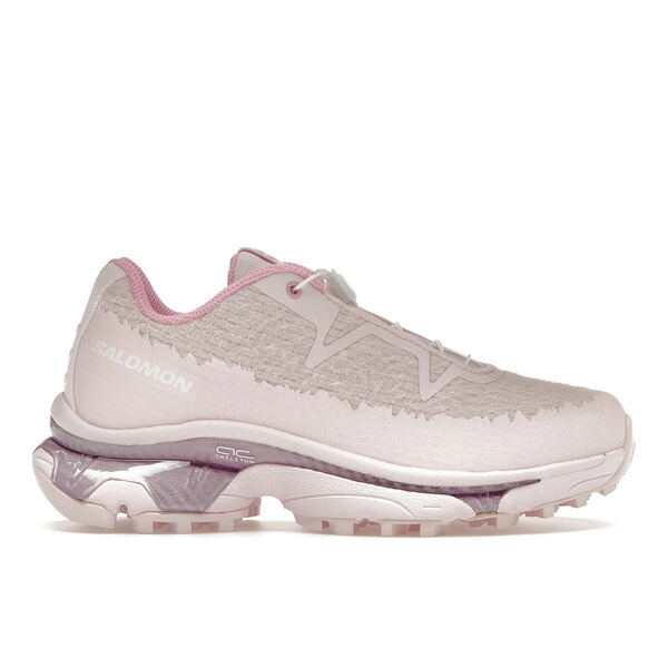 Salomon サロモン メンズ スニーカー 【Salomon XT-SP1 PHILEO Cradle Pink】 サイズ US_6(24.0cm) Cradle Pink/Prism Pink/White|asty