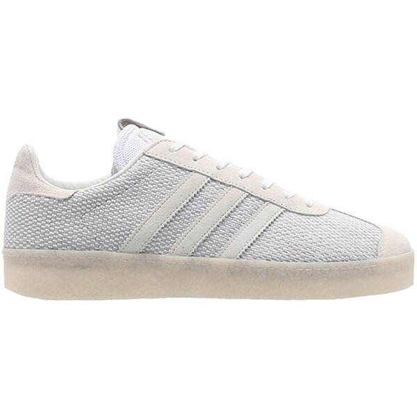 adidas アディダス メンズ スニーカー  【adidas Gazelle Juice】  大きさ US_M_13 Footwear White/Core Black