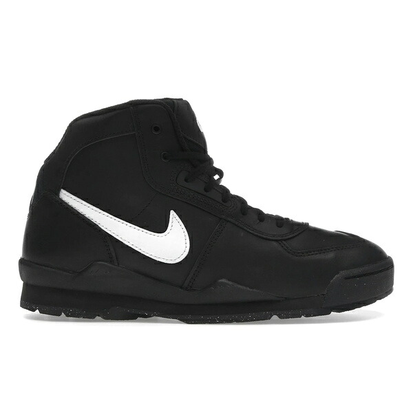 Nike ナイキ メンズ スニーカー  【Nike Air Baltoro Stssy Black White】  大いさ US_12(30.0珊) Black/Black/White メンズ靴-靴-スニーカー