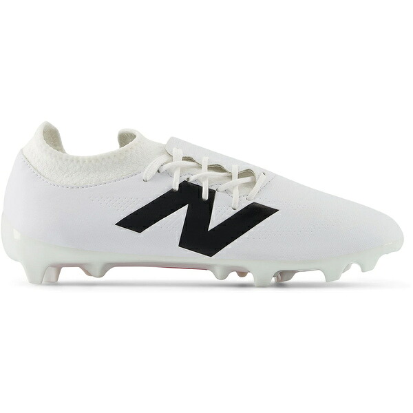 New Balance ニュー平衡にする メンズ スニーカー  【New Balance Furon Dispatch FG V7 White Black True Red】  大いさ US_9(27.0珊) White/Black/True Red メンズ靴-スニーカー-靴