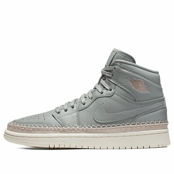 Jordan ジョーダン レディース スニーカー  【(WMNS) Air Jordan 1 Retro High Premium \u0027Mica Green\u0027 AH7389-315】  大きさ US_5.5(22.5珊)