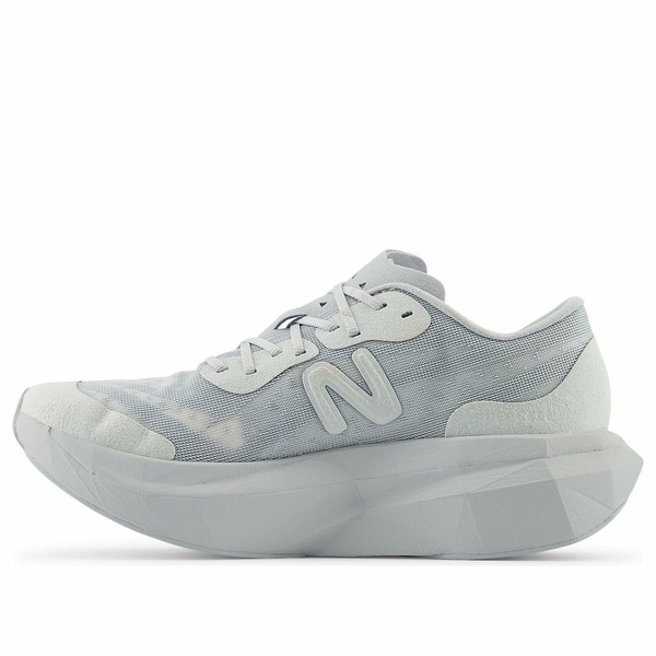 New Balance ニューバランス レディース スニーカー 【(WMNS) New Balance x District Vision FuelCell SuperComp Elite v4 'Aluminum Grey' WRCELVD4】 サイズ US_9(26.0cm)|asty