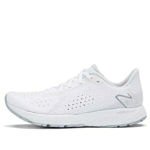 New Balance ニュー平衡にする レディース スニーカー  【(WMNS) New Balance Tempo \u0027White Grey\u0027 WTMPOLW2】  大きさ US_5.5(22.5糎)
