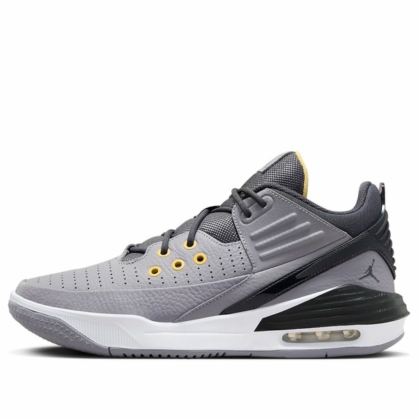 Jordan ジョーダン メンズ スニーカー  【Air Jordan Max Aura 5 \u0027Cement Grey\u0027 DZ4353-007】  大きさ US_M_13