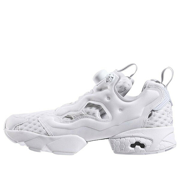 Reebok リーボック メンズ スニーカー  【Reebok InstaPump Fury OG CC \u0027White\u0027 BS6049】  大きさ US_M_4