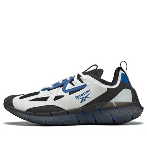 Reebok リーボック メンズ スニーカー  【Reebok Zig Kinetica Concept Type 2 \u0027Humble Blue\u0027 FW5735】  大きさ US_11.5(29.5糎)