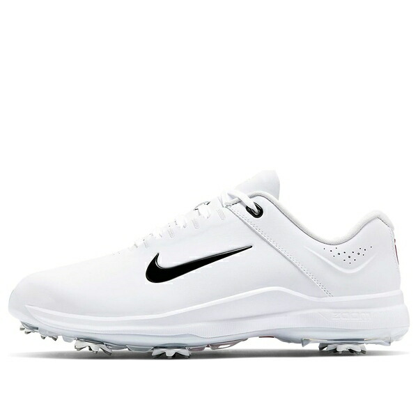 Nike ナイキ メンズ スニーカー  【Nike Air Zoom Tiger Woods \u002720 Wide \u0027White\u0027 CI4509-100】  大いさ US_11.5(29.5糎)
