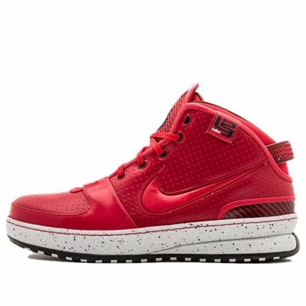 Nike ナイキ メンズ スニーカー  【Nike Zoom LeBron 6 \u0027NYC\u0027 346526-661】  大いさ US_9(27.0糎)