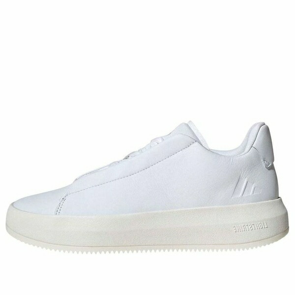 adidas アディダス メンズ スニーカー  【adidas Acesmash \u0027White\u0027 JQ2300】  大きさ US_12(30.0糎)