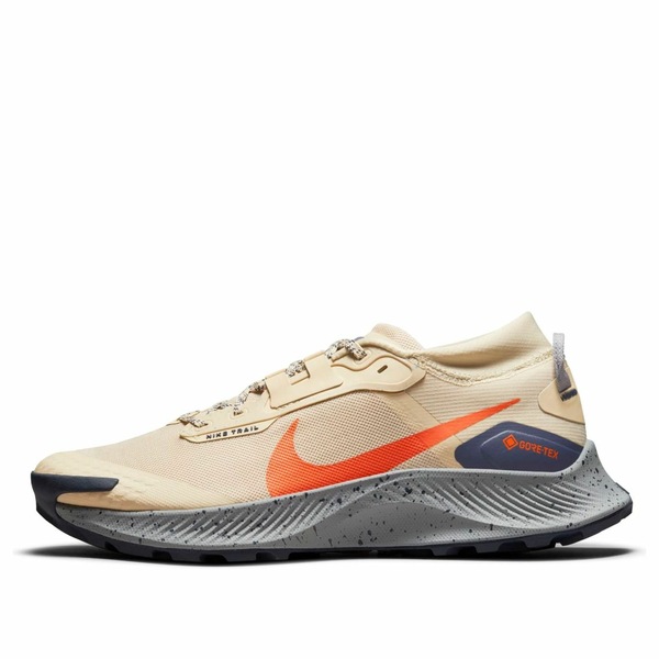 Nike ナイキ メンズ スニーカー  【Nike Pegasus Trail 3 GTX \u0027Rattan Campfire Orange\u0027 DC8793-200】  大きさ US_6.5(24.5糎)