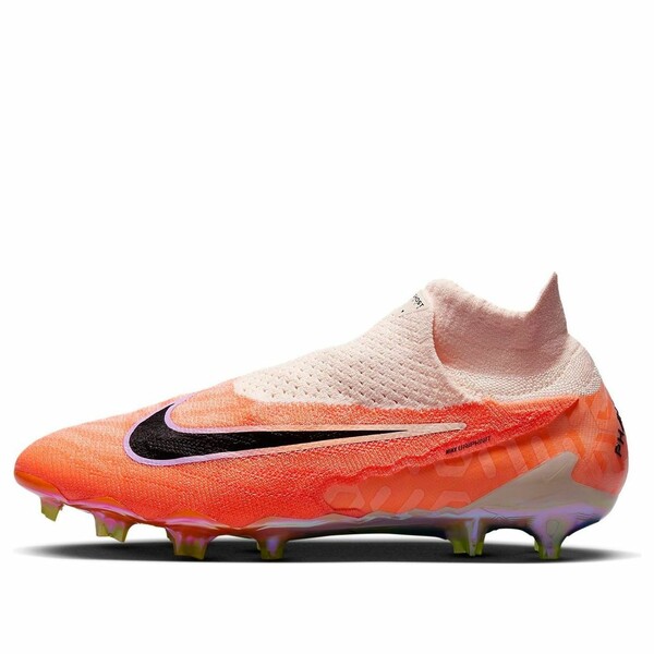 Nike ナイキ メンズ スニーカー  【Nike Phantom GX Elite \u0027United Pack Guava Ice Black\u0027 DZ3487-800】  大いさ US_5.5(23.5糎)
