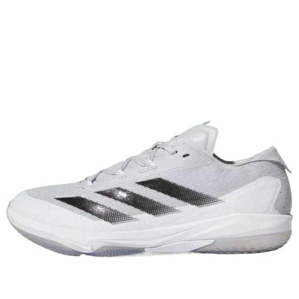adidas アディダス メンズ スニーカー  【adidas Adizero Impact Turf \u0027Team Light Grey\u0027 IH2644】  大きさ US_M_14