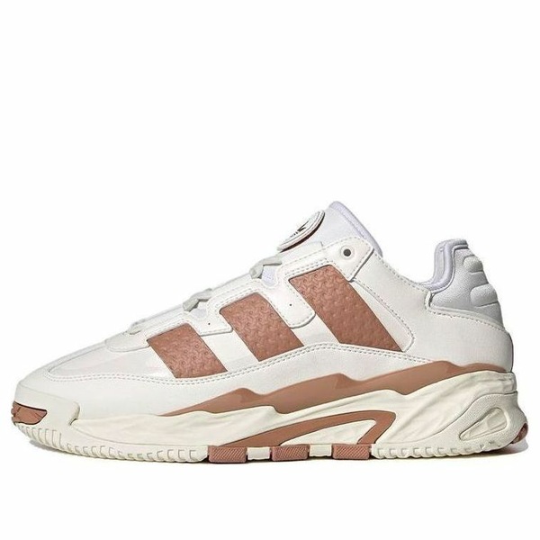 adidas アディダス メンズ スニーカー  【adidas Originals Niteball \u0027White\u0027  IE6817】  大いさ US_5(23.0糎)