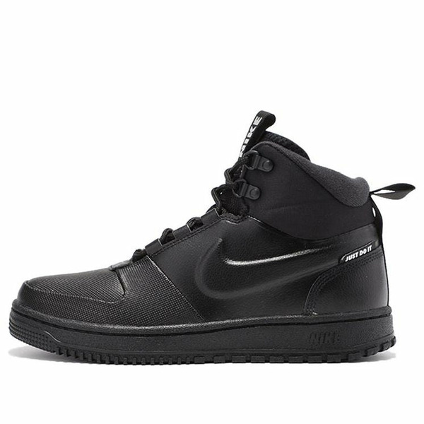 Nike ナイキ メンズ スニーカー  【Nike Path WNTR \u0027Metallic Pewter\u0027 BQ4223-001】  大きさ US_M_13