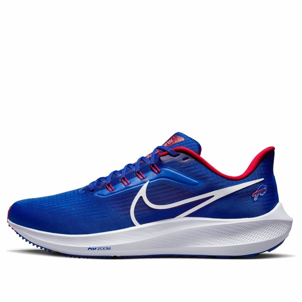 Nike ナイキ メンズ スニーカー  【Nike Air Zoom Pegasus 39 x NFL \u0027Buffalo Bills\u0027 DR2035-400】  大きさ US_11(29.0糎)