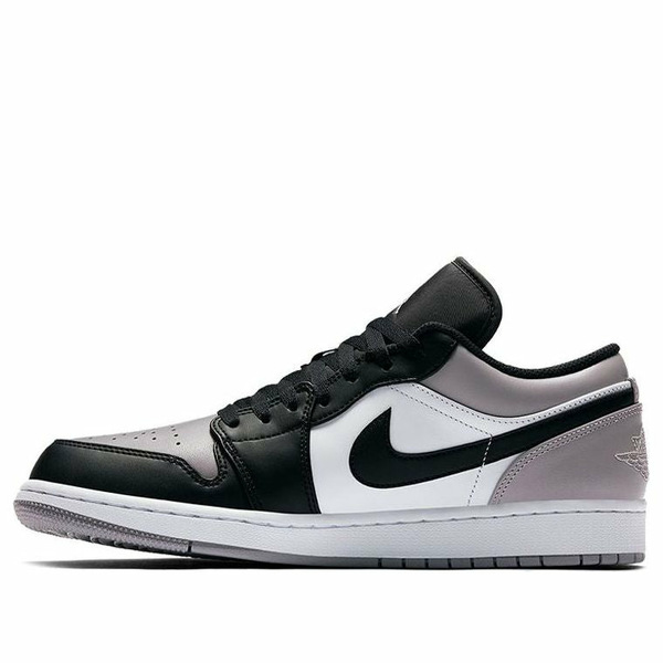 Jordan ジョーダン メンズ スニーカー  【Air Jordan 1 Retro Low \u0027Atmosphere\u0027 553558-110】  大いさ US_10(28.0糎)