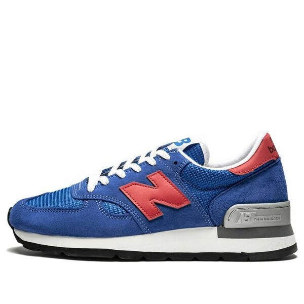 New Balance ニュー平衡にする メンズ スニーカー  【New Balance 990v1 Made In USA \u0027National Parks\u0027 M990SB】  大きさ US_10.5(28.5糎)