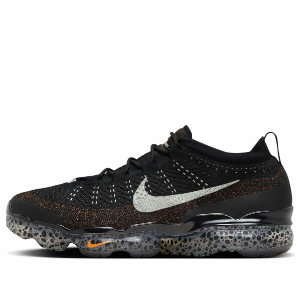 Nike ナイキ メンズ スニーカー  【Nike Air Vapormax 2023 Flyknit \u0027Safari\u0027 FZ2519-001】  大きさ US_M_15